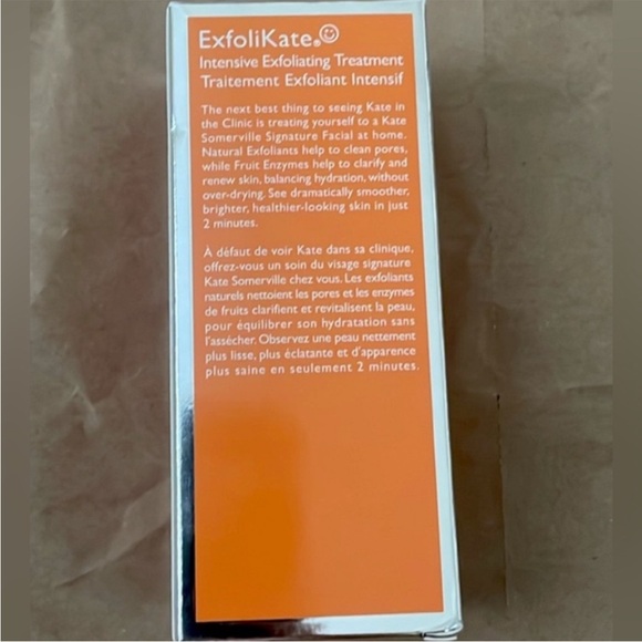 Kate Somerville ExfoliKate Intensive
Exfoliating Treatment 2 Fl Oz - Picture 3 of 4